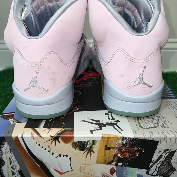 Jordan 5 Retro Easter - Picture 3 of 4